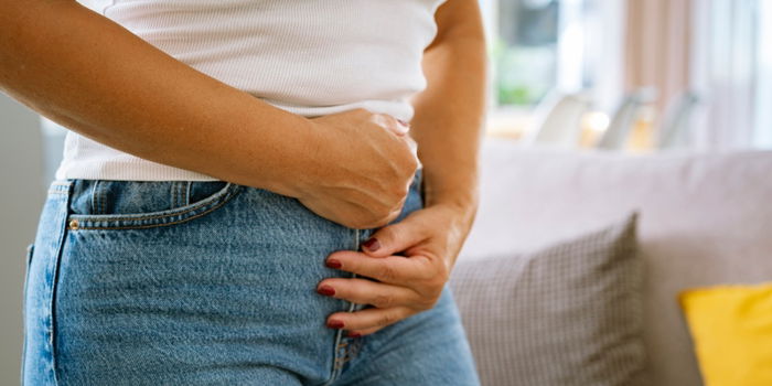 Pelvic Pain: Essential Information All Women Should Know