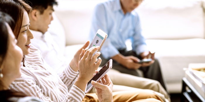 How to Help Your Parents If They Don’t Have a Retirement Plan