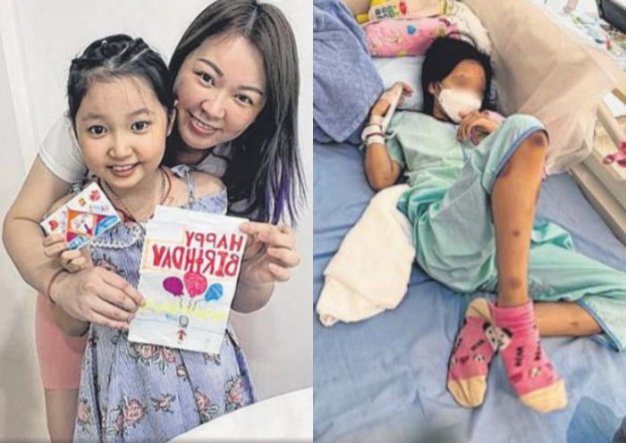 A Mother’s Love: Woman Joins Beauty Pageant in Honour of Daughter Who Died at Age 8