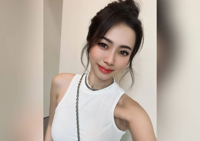 Bonnie Loo Alleges Ex-boyfriend Cheated On Her, Cohabited With Another Woman in Showbiz