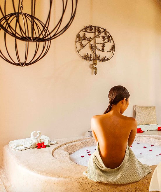 10 Best Spas in Singapore For All Budgets