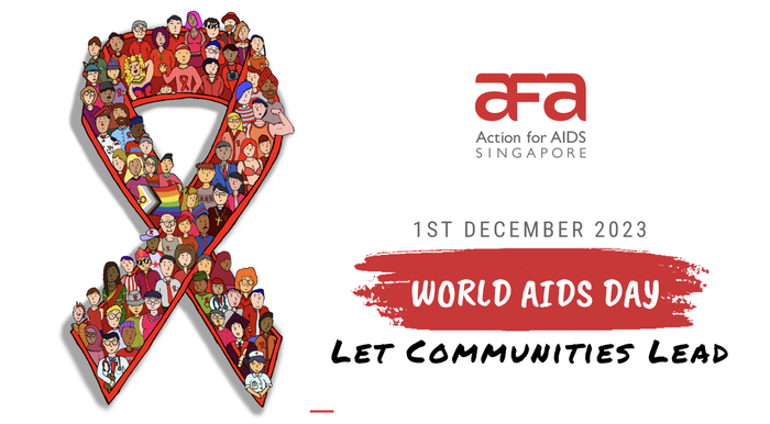 Action for AIDS Singapore: A Beacon of Hope in the Fight Against HIV/AIDS