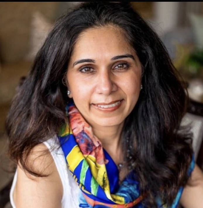 Dr. Anupriya Agarwal