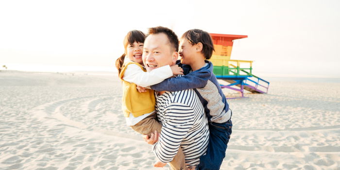 Children with Autism: Navigating Holidays for a Smoother Experience