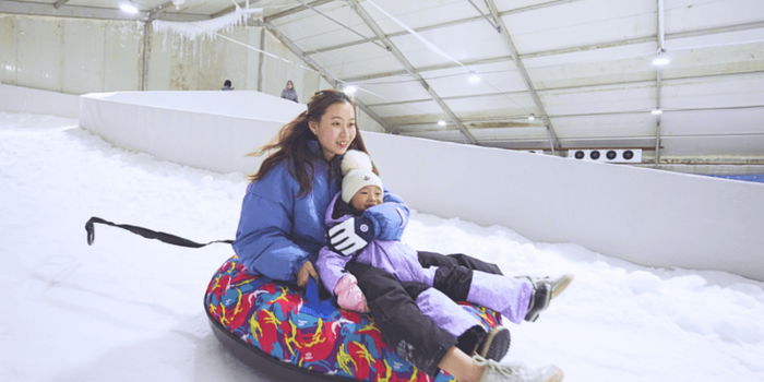 Christmas 2023 Events in Singapore: A Festive Extravaganza