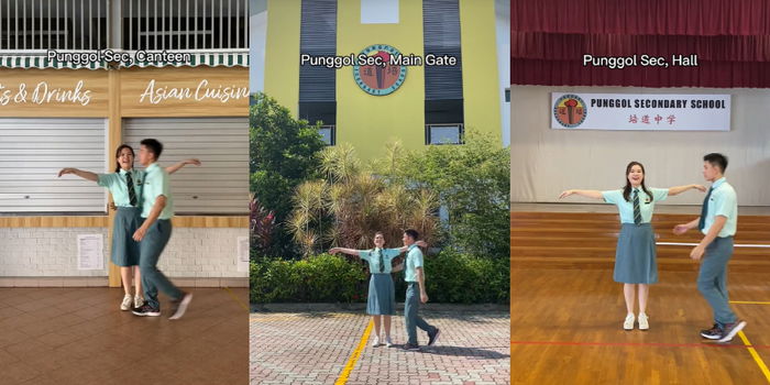 Punggol Pre-Wedding Shoot Capturing Nostalgic Romance