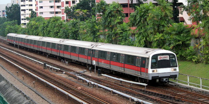Train & Bus Timings Extended for Christmas Eve & New Year's Eve