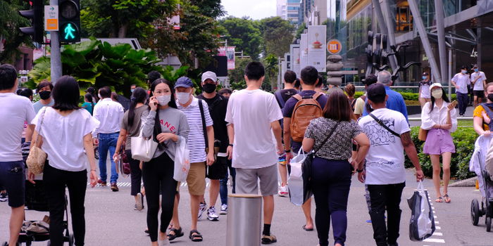 Singapore COVID-19 Surge: Unveiling Trends and Challenges