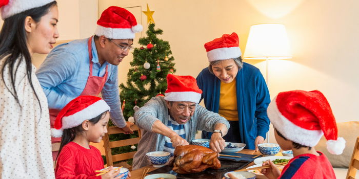 25 Joyful Christmas Potluck Dishes: Quick, Easy, and Delicious!