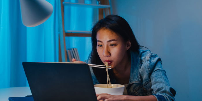 Stress Eating Fatty Foods: Navigating the Perils of Comfort Cravings