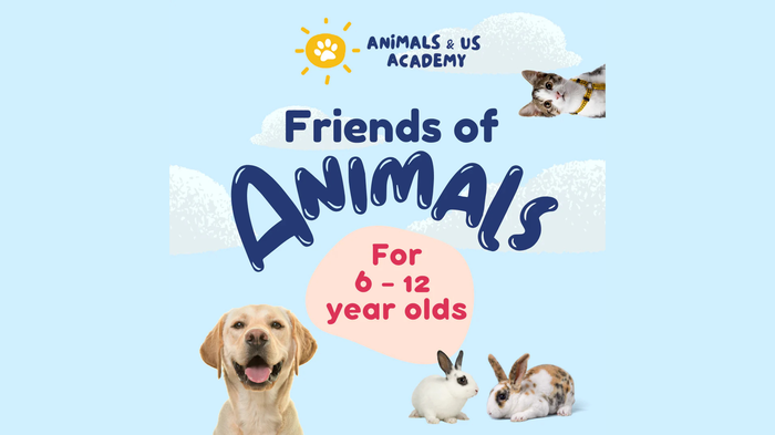 Animal and Us Academy: A Pawsitively Unforgettable Holiday
