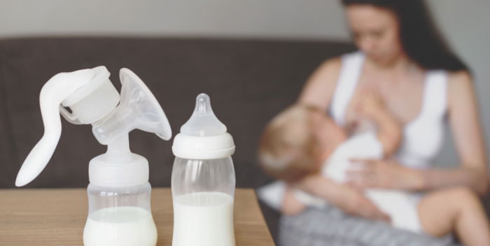 What is a Good Breast Pump? Here Are 5 Things You Should Look For!
