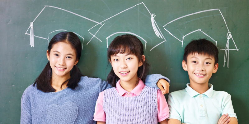 How to Offset the Rising Cost of Your Child’s Education in Singapore