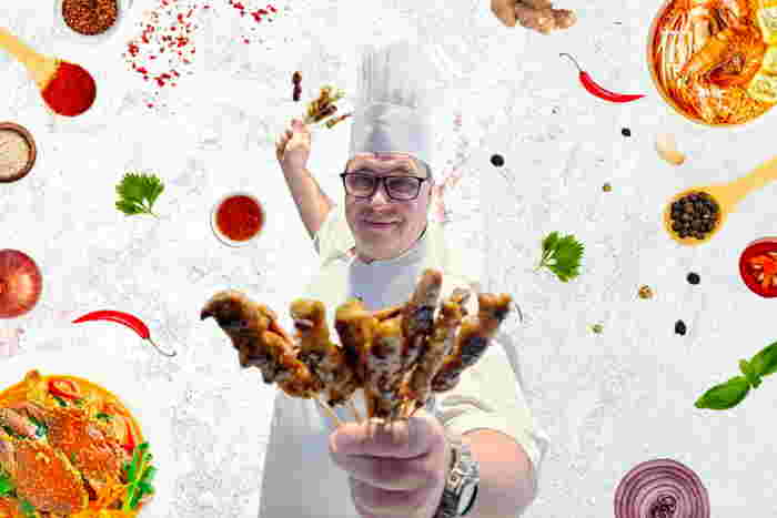 10 Best Free-Flow Brunch Buffets in Singapore for All Budgets