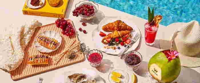 10 Best Free-Flow Brunch Buffets in Singapore for All Budgets