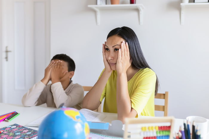 The Unspoken Realities of Having a Kid in SG