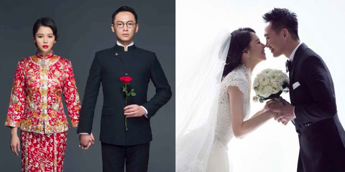 After Nine Years, Vivian Hsu and Sean Lee Call it Quits
