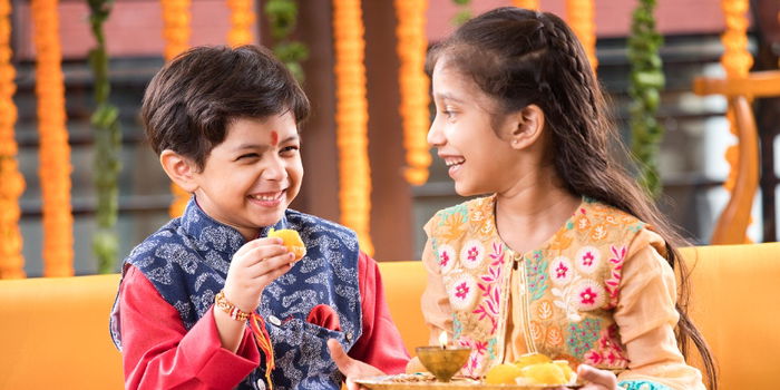 Singapore's Best Stores for Traditional Indian Clothing This Pongal!