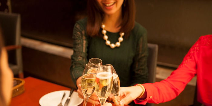 Best New Year’s Eve Dining Deals and Promotions in Singapore