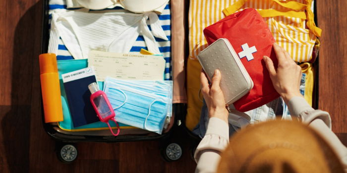 6 Must-Haves for Your Travel Medical Kit