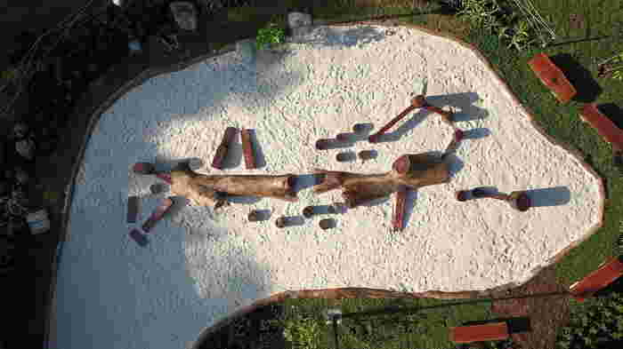 Tranquility and Fitness: 7 Things to Do at the KPMG Wellness Garden