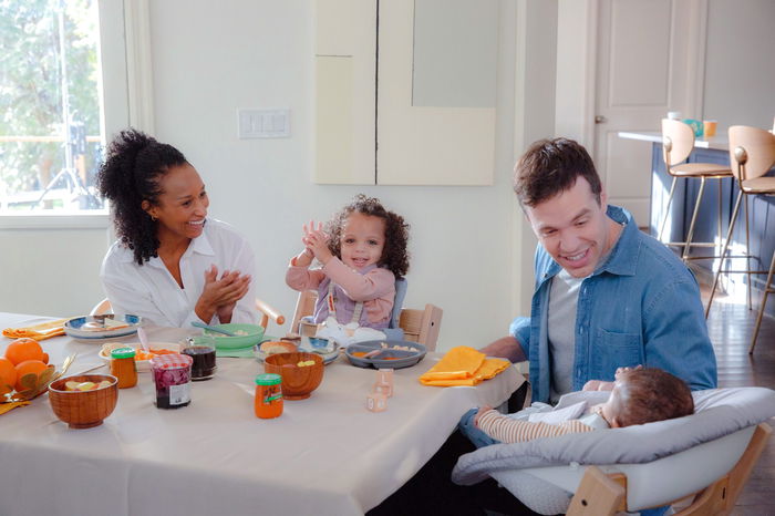 How Stokke Products Can Be The Second-Best Gift To Parents After Giving Birth?