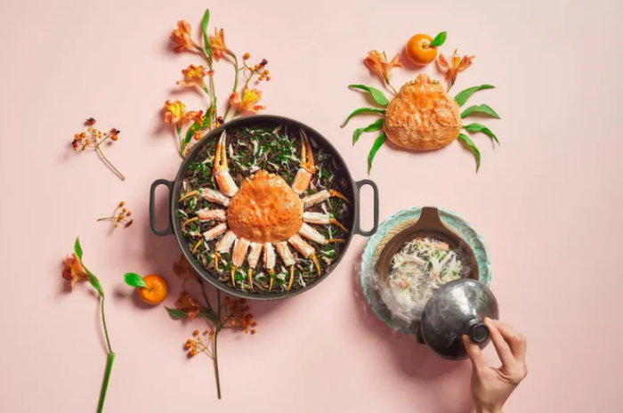 Celebrate Chinese Lunar New Year with Sumptuous Dinners in Singapore