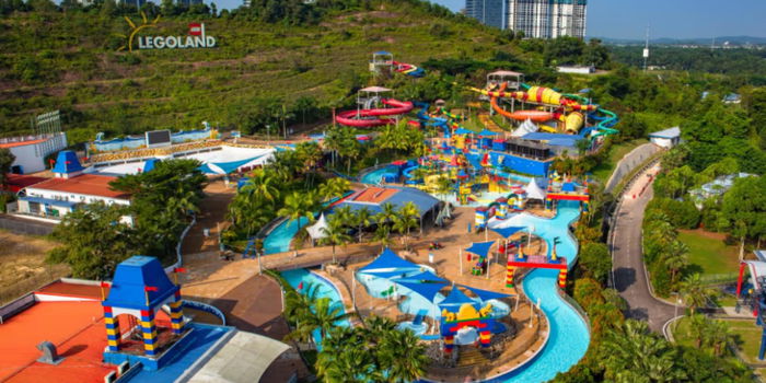 Exploring Johor Bahru Legoland: Medini's Best-Kept Gems