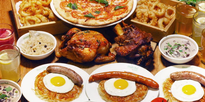 No GST Singapore Restaurants-Your Guide to Wallet-Friendly Dining Bliss!