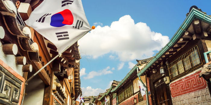 Working Remotely in Korea: Unveiling the Digital Nomad Dream