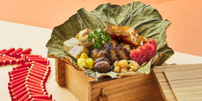 Fairprice Group Unveils Exclusive Chinese New Year Offerings,  Setting the Table With Restaurant-Quality Feasts in the Comfort Of  Your Home
