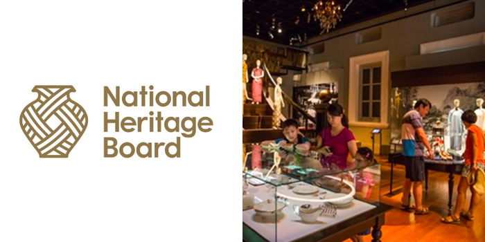 Exciting Line-up of Cultural Events by Singapore's National Heritage Board 2024