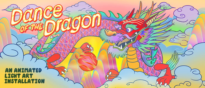 Tales of Joyful Reunion: A Mesmerizing Lunar New Year Celebration at CapitaLand Malls