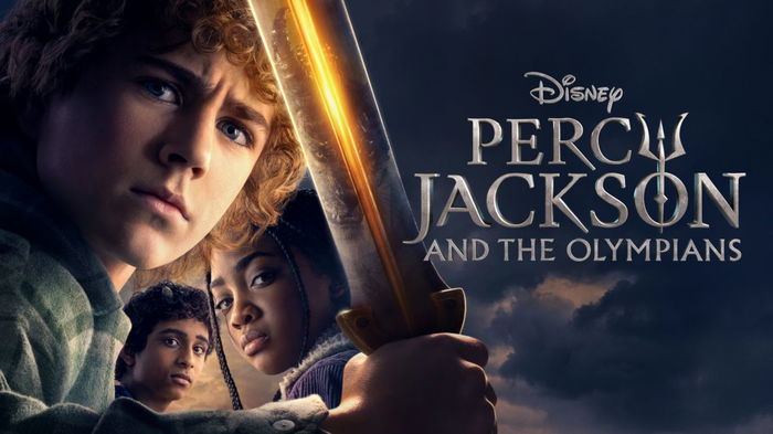 Disney Plus's Percy Jackson and the Olympians Deliver a Mythical Journey for Families