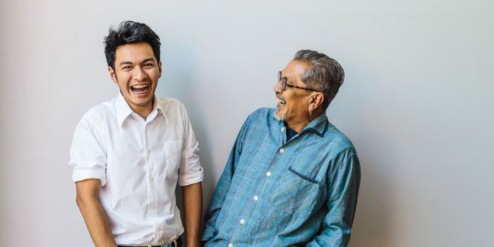 Navigating Conversations with Ageing Parents: A Guide for Adult Children