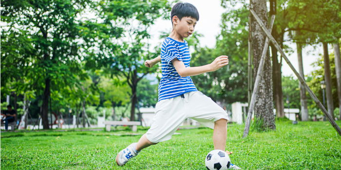 Unravel the Excitement: Football and Soccer Schools in Singapore for Kids