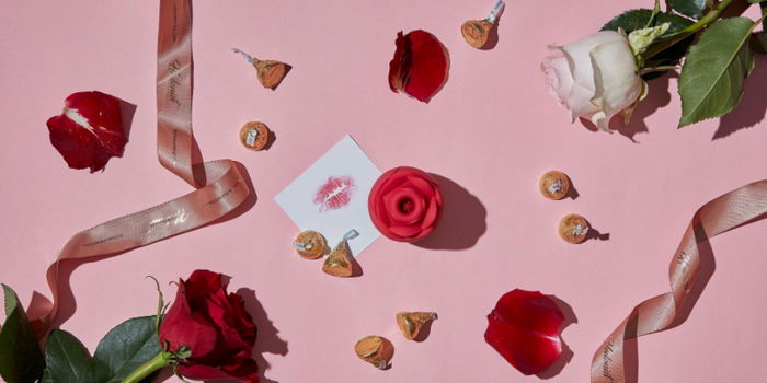 Valentine's Gift Guide 2024: Unleash Romance with Genvie x Hedonist