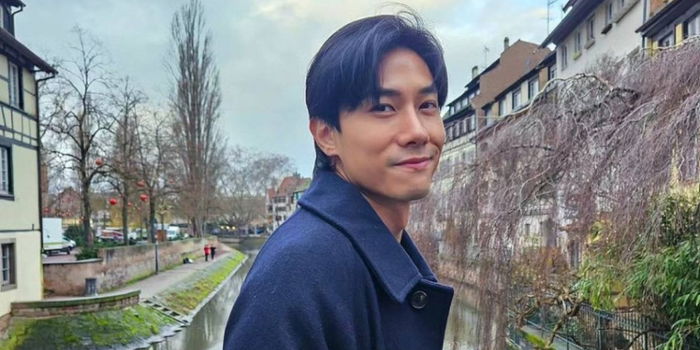 'Life is no longer about me, but about us': Desmond Tan Postpones Work for Daughter’s Birth in March