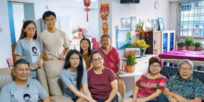 'I hope I can always work for them': Helper of 32 Years Gave up Marriage Plans to Take Care of Employer’s Family
