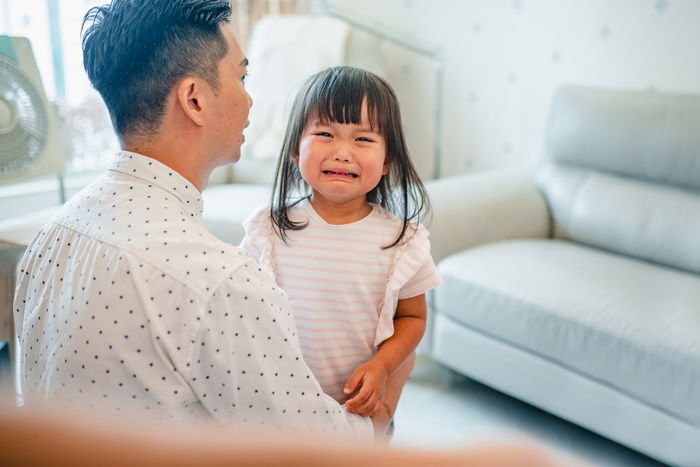 Is Your Child Manipulating You or Just Upset? Debunking the Myth