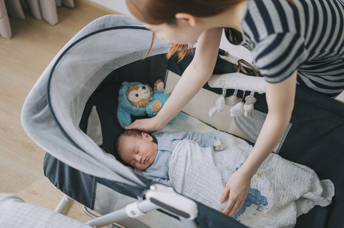 8 Top Sleep Consultants in Singapore for Better Baby Bedtime