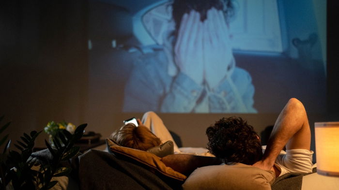 Reel Love, Real Obsession: Unmasking Women's Fascination with Fictional Romances