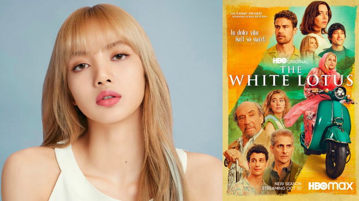 Blackpink's Lisa Set To Make Acting Debut in The White Lotus Season 3 — Big Break Alert!