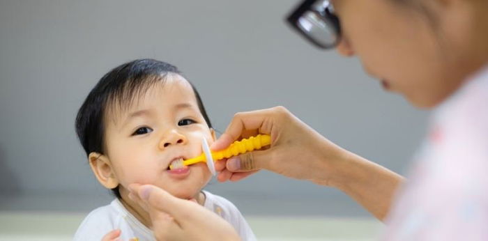 Parents, Here are 5 Toddler Tooth Care Tips You Should Remember