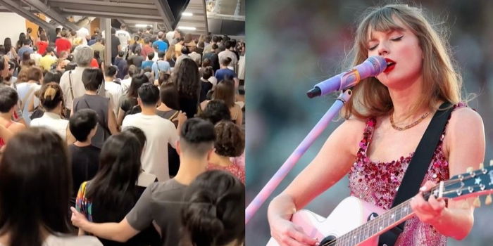 Bus or Train? Concertgoers Reveal Tips on How to Dodge the Crowd When Taylor Swift Visits