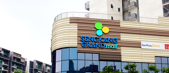 13 Awesome Reasons to Explore Sengkang Grand Mall