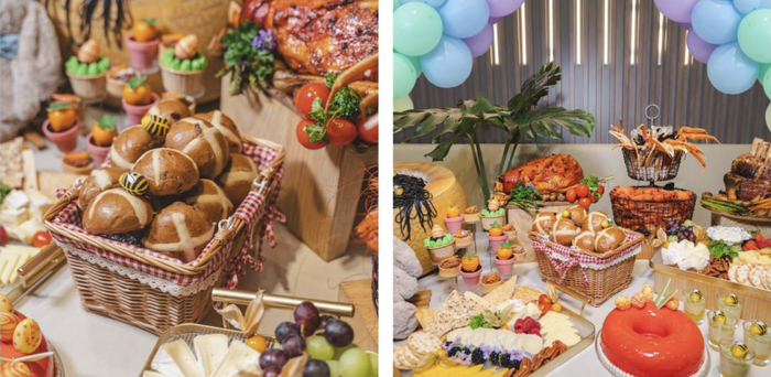 Novotel Singapore on Stevens