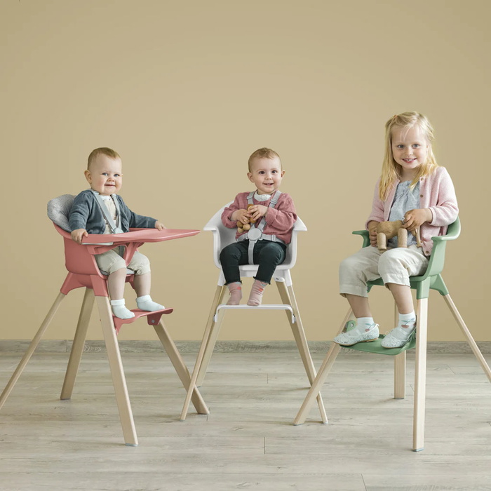Do You Really Need a High Chair? What Are the Dangers and Risks?