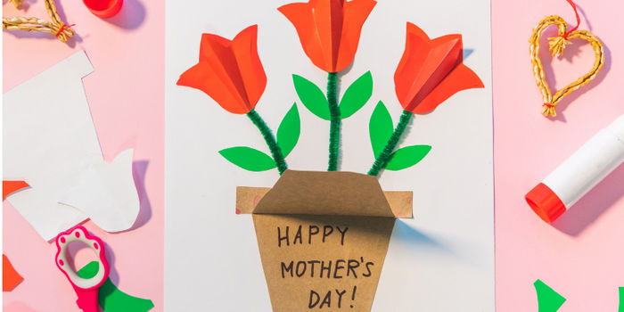 Celebrating Maternal Love: Singapore Schools Host 'Mothers Day Art Competition'