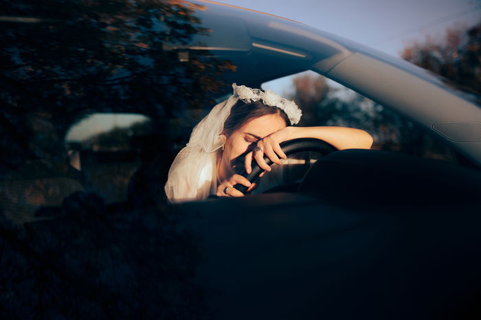 The Wedding Day Nightmare: Groom’s Family Goes Unhinged